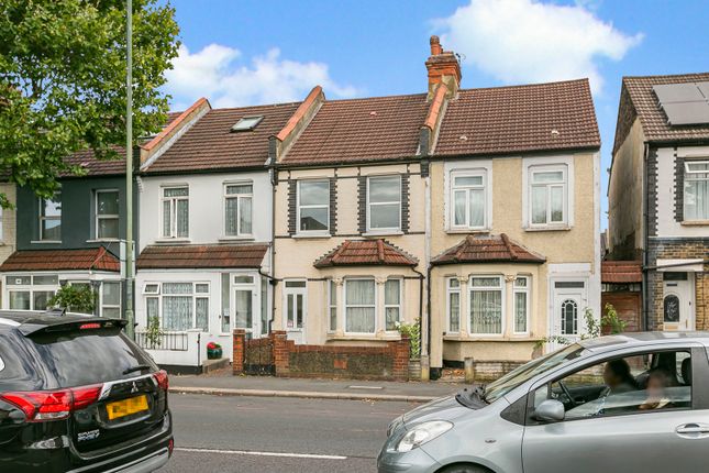 Thornton Road, Croydon, CR0 3 bed terraced house for sale