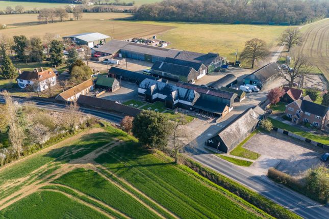 Blake End, Rayne, Braintree, Essex Farm land for sale