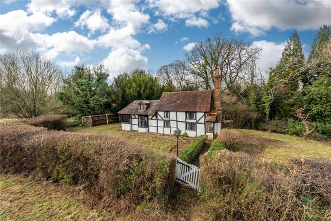 The Green, Ockley, Dorking, Surrey, RH5 3 bed detached house for sale