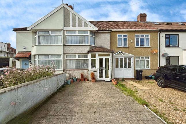 Alderney Avenue, Brislington... 2 bed terraced house for sale
