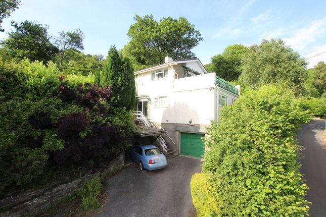 Bwlch, Brecon, LD3 4 bed detached house for sale