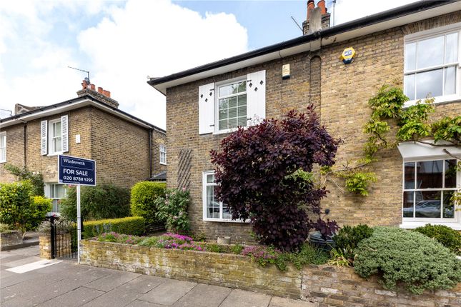 2 bedroom house for sale