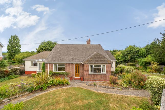 4 bedroom detached bungalow for sale