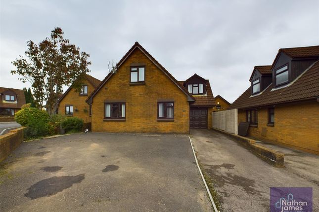 4 bedroom detached bungalow for sale