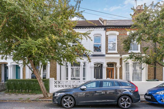 Probert Road, London, SW2 1 bed apartment for sale