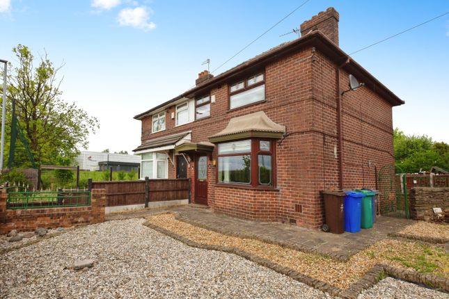 3 bed semi-detached house