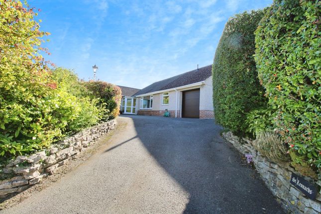 Paven Close, Purton, SN5 3 bed detached bungalow for sale