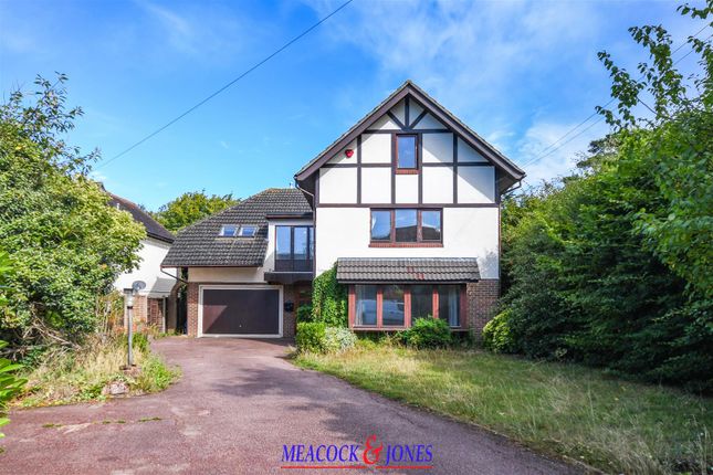 Ridgeway, Hutton Mount, Brentwood 6 bed detached house for sale