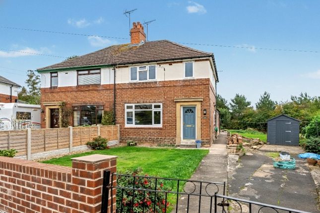 Grove Crescent South, Boston Spa... 3 bed semi