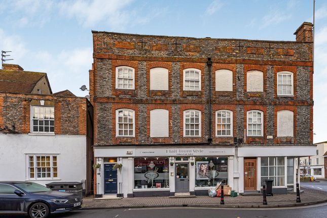 Newbury Street, Wantage OX12 3 bed apartment for sale