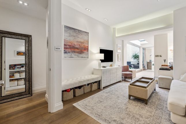 Lexham Gardens, London 2 bed flat for sale