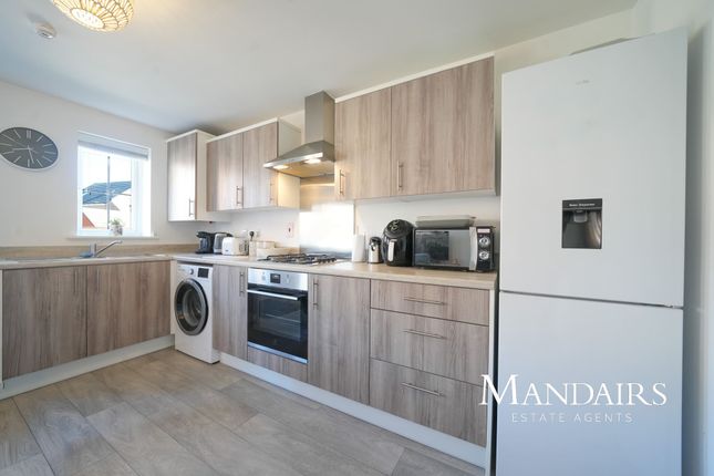 1 bedroom terraced house for sale