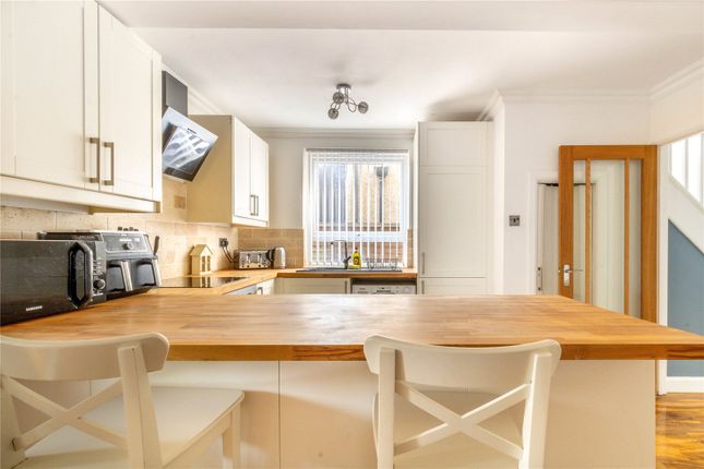 Broomhill Road, Brislington, Bristol... 3 bed semi
