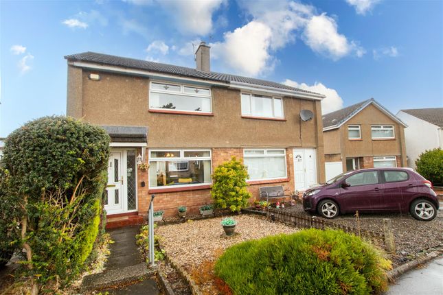 Avonbrae Crescent, Hamilton 2 bed semi