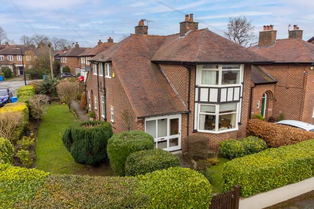 4 bed detached house