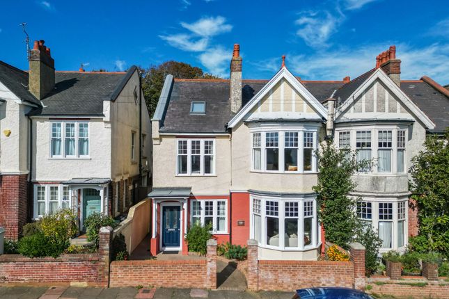 Tivoli Crescent North, Brighton, BN1 6 bed semi