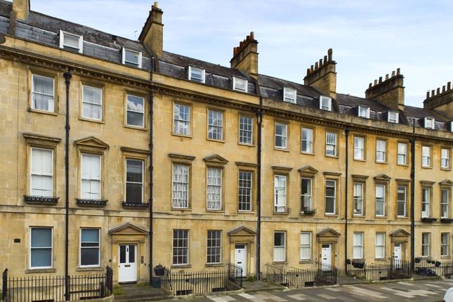 Paragon, Bath BA1 1 bed apartment for sale