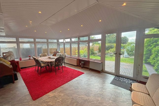 3 bedroom semi-detached bungalow for sale