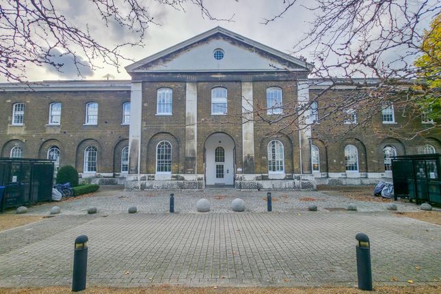 Building 46, Marlborough Road, Royal... 2 bed apartment for sale