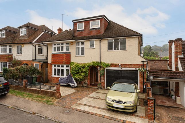 Rosebery Road, Epsom KT18 5 bed detached house for sale