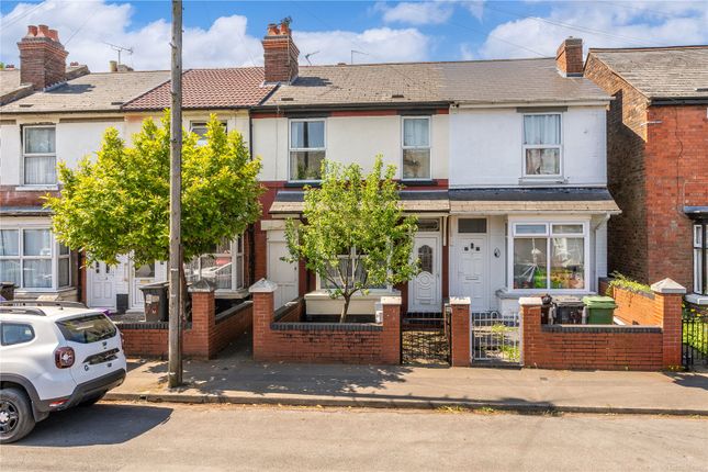 Bruford Road, Pennfields... 3 bed terraced house for sale