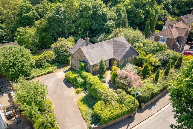 Walton Road, Ware SG12 4 bed bungalow for sale