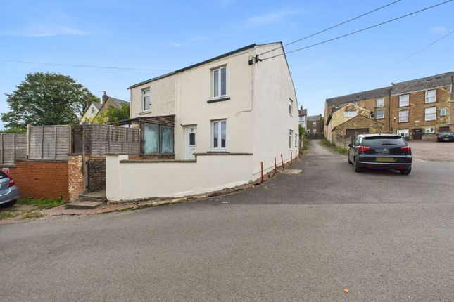 Foundry Road, Cinderford GL14 2 bed semi