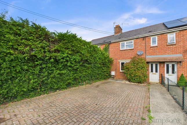 The Gap, Abingdon OX13 3 bed terraced house for sale