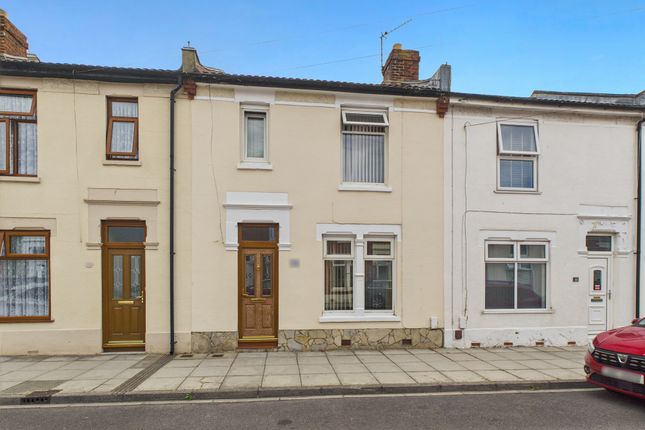 Westover Road, Portsmouth PO3 2 bed terraced house for sale