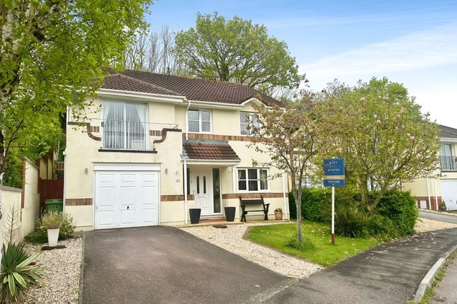 Exeter EX4 3 bed detached house for sale