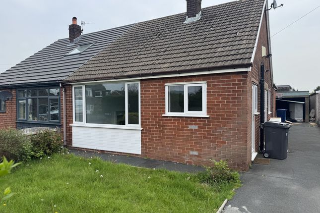 Hillpark Avenue, Hoghton, PR5 3 bed bungalow for sale