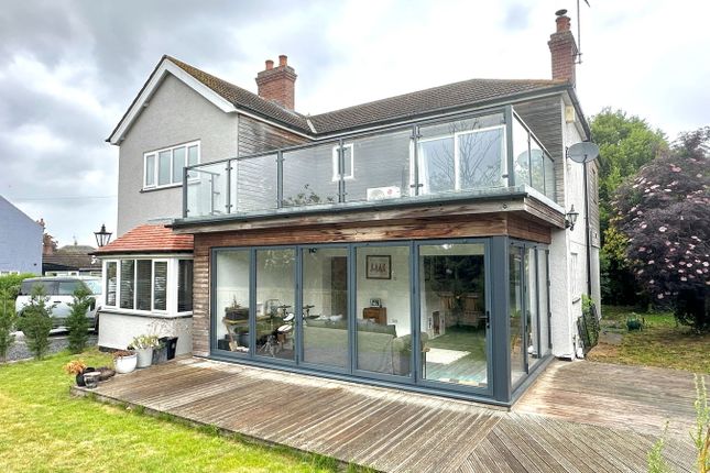 South Parade, Lincoln LN1 5 bed detached house for sale
