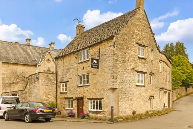 Minchinhampton, Stroud 4 bed house for sale