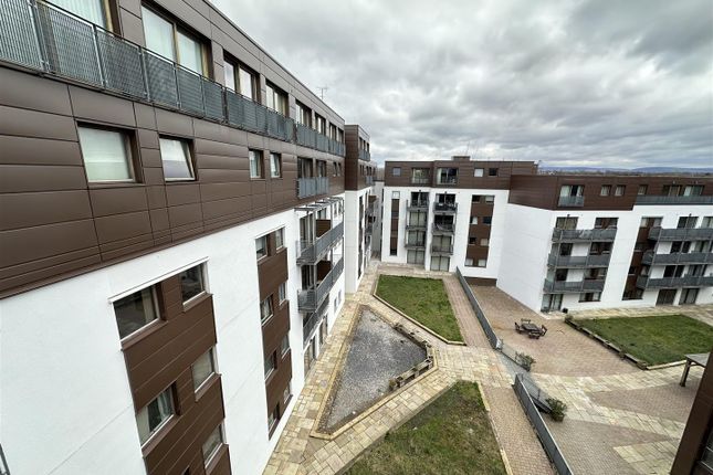 Advent House 2, 1 Isaac Way, New... 2 bed flat for sale