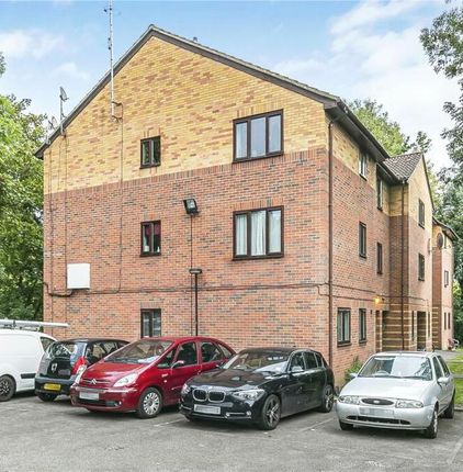 Glyn Avenue, New Barnet, EN4 1 bed apartment for sale