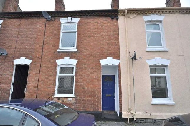 Widden Street, Gloucester... 3 bed terraced house for sale