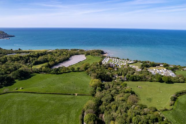 Gilfachrheda, New Quay, SA45 3 bed detached house for sale