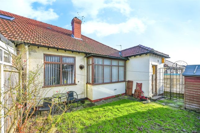 3 bedroom bungalow for sale