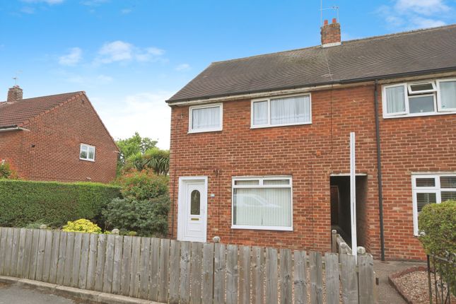 Saltash Road, Hull,  HU4 7EX 3 bed end of terrace house for sale
