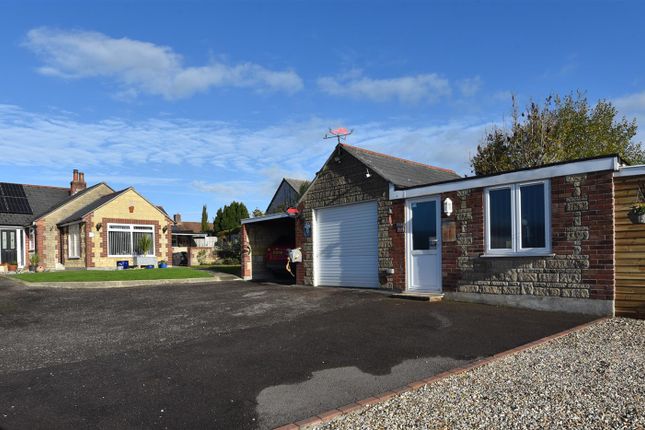 Whitefield Drive, East Stour 3 bed detached bungalow for sale