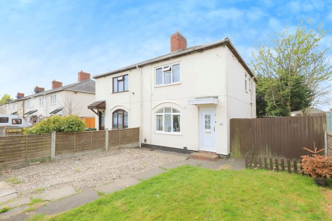 3 bed semi-detached house