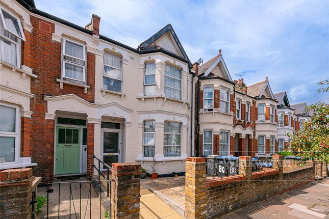 Holland Road, London, NW10 4 bed terraced house for sale