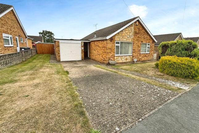 Trevose Drive, Lincoln LN6 2 bed bungalow for sale