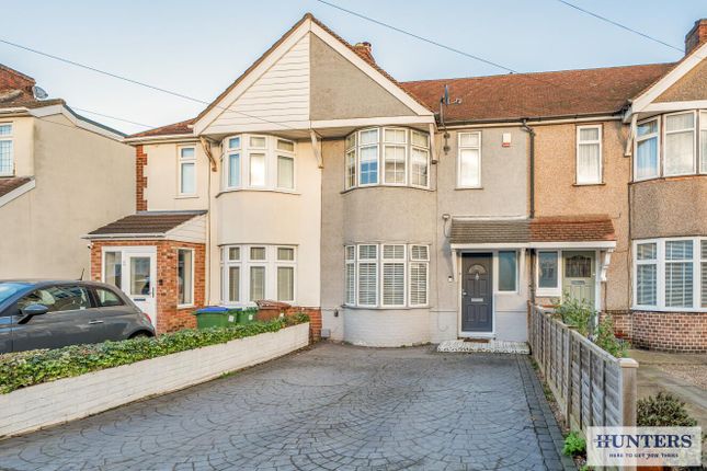 Westmoreland Avenue, Welling 3 bed terraced house for sale