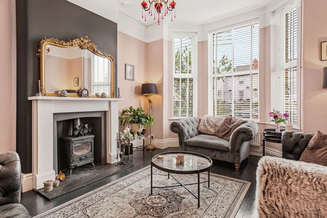 Bideford EX39 5 bed terraced house for sale