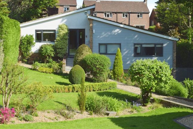 Bassett Green Drive, Southampton 4 bed detached bungalow for sale