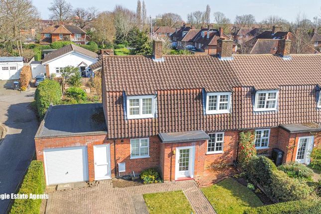 Handside Lane, Welwyn Garden City AL8 3 bed house for sale