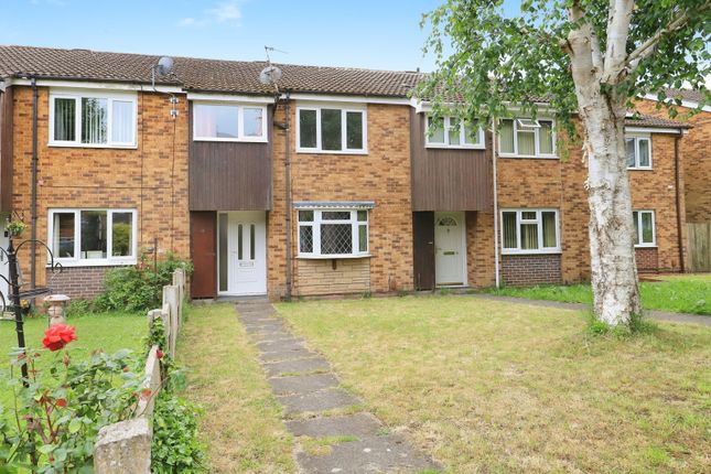 Cosgrove Walk, West Midlands WV8 3 bed terraced house for sale