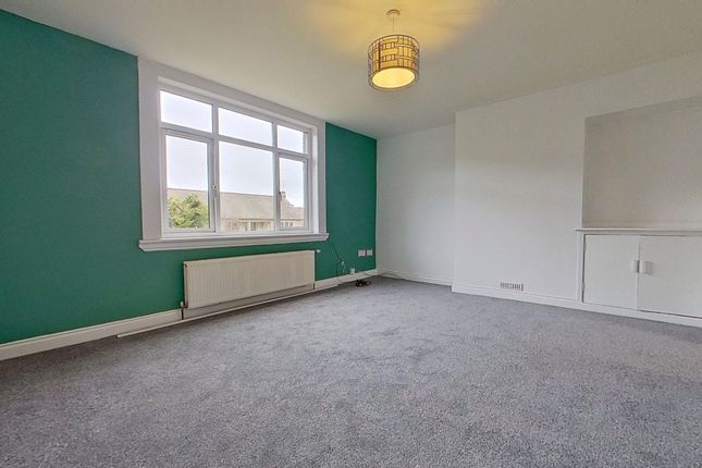 Glebe Terrace, Uphall, EH52 3 bed terraced house for sale