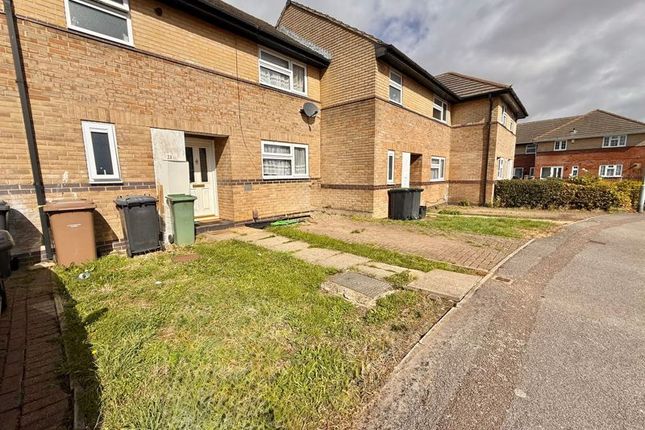Holkham Close, Luton 3 bed terraced house for sale